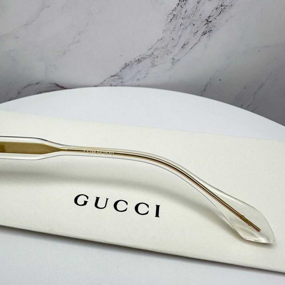 Gucci Sunglasses - image 12