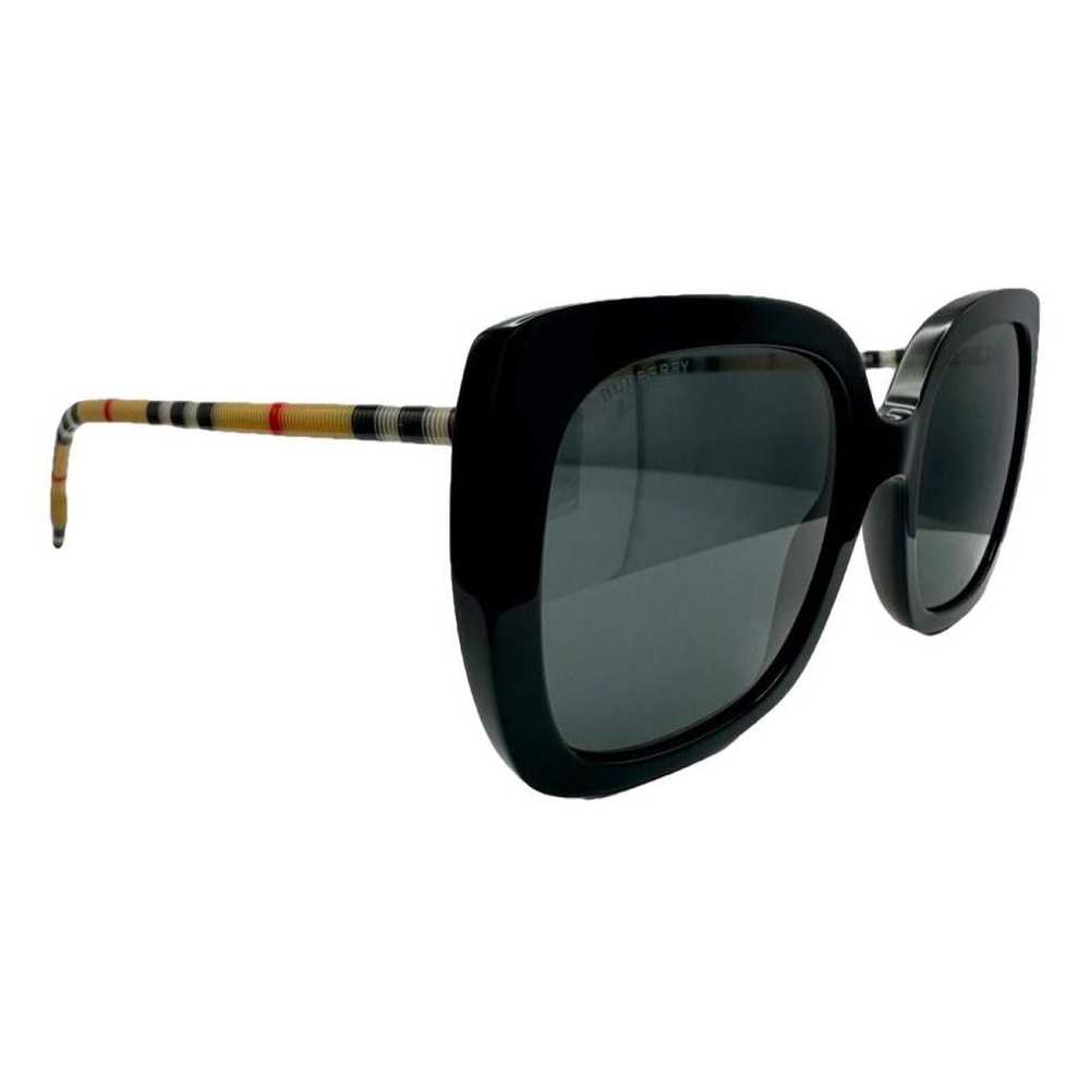 Burberry Sunglasses - image 1