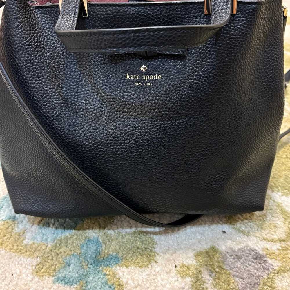 Kate Spade Handbag - image 6