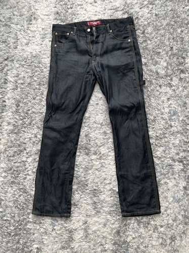 Junya Watanabe × Levi's Junya Watanabe Levis pants