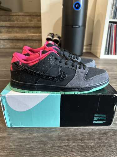 Nike NIKE SB DUNK LOW NORTHERN LIGHTS