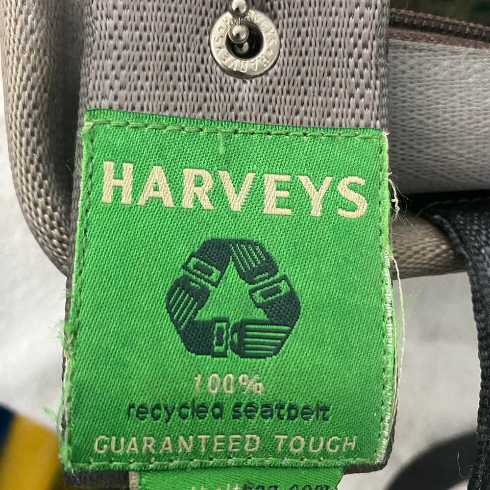 Harvey’s Seatbelt Bag - image 4