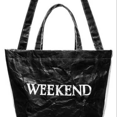 The Weekend Hotel ★ PVC Bag - image 1