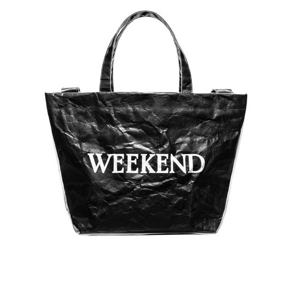 The Weekend Hotel ★ PVC Bag - image 2