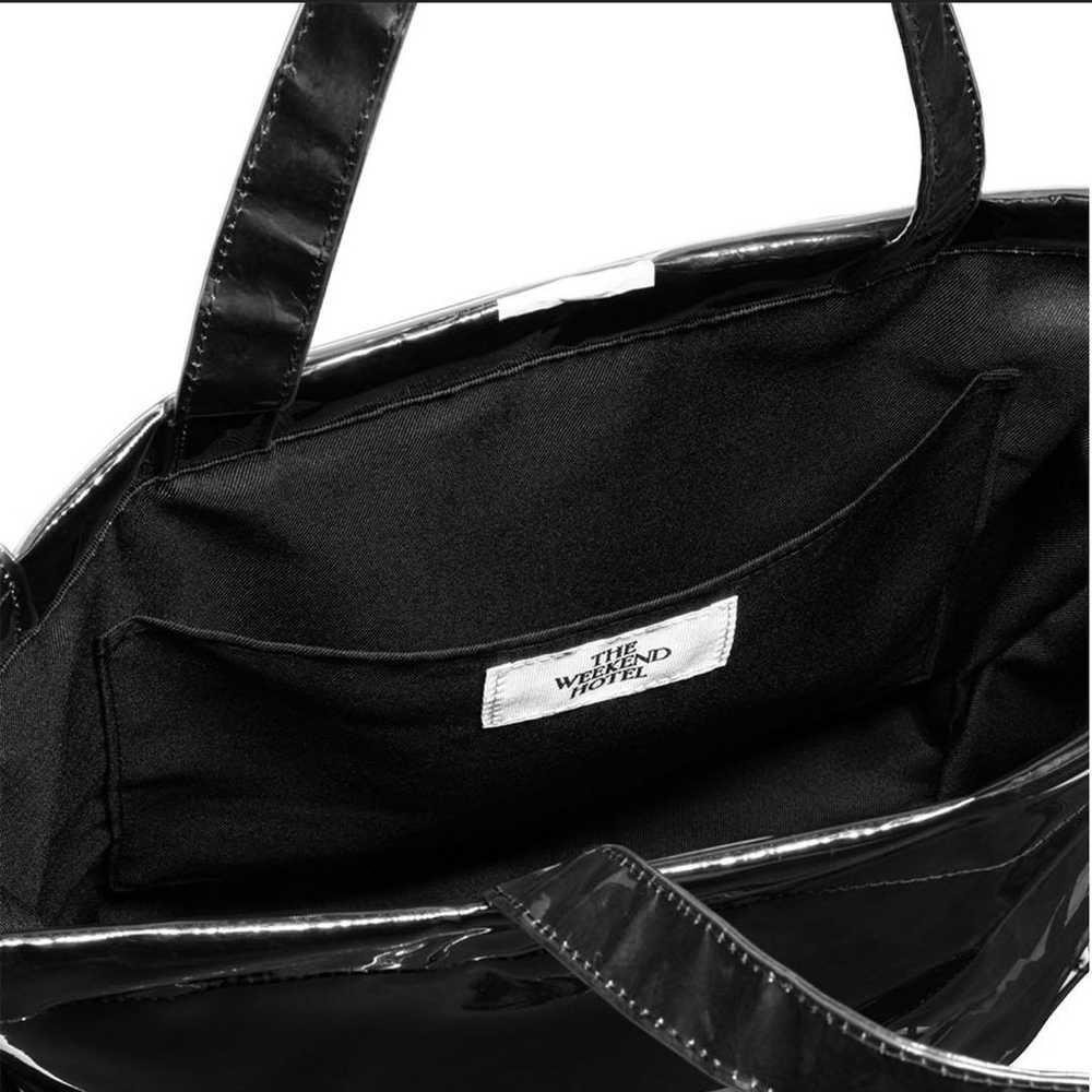 The Weekend Hotel ★ PVC Bag - image 6