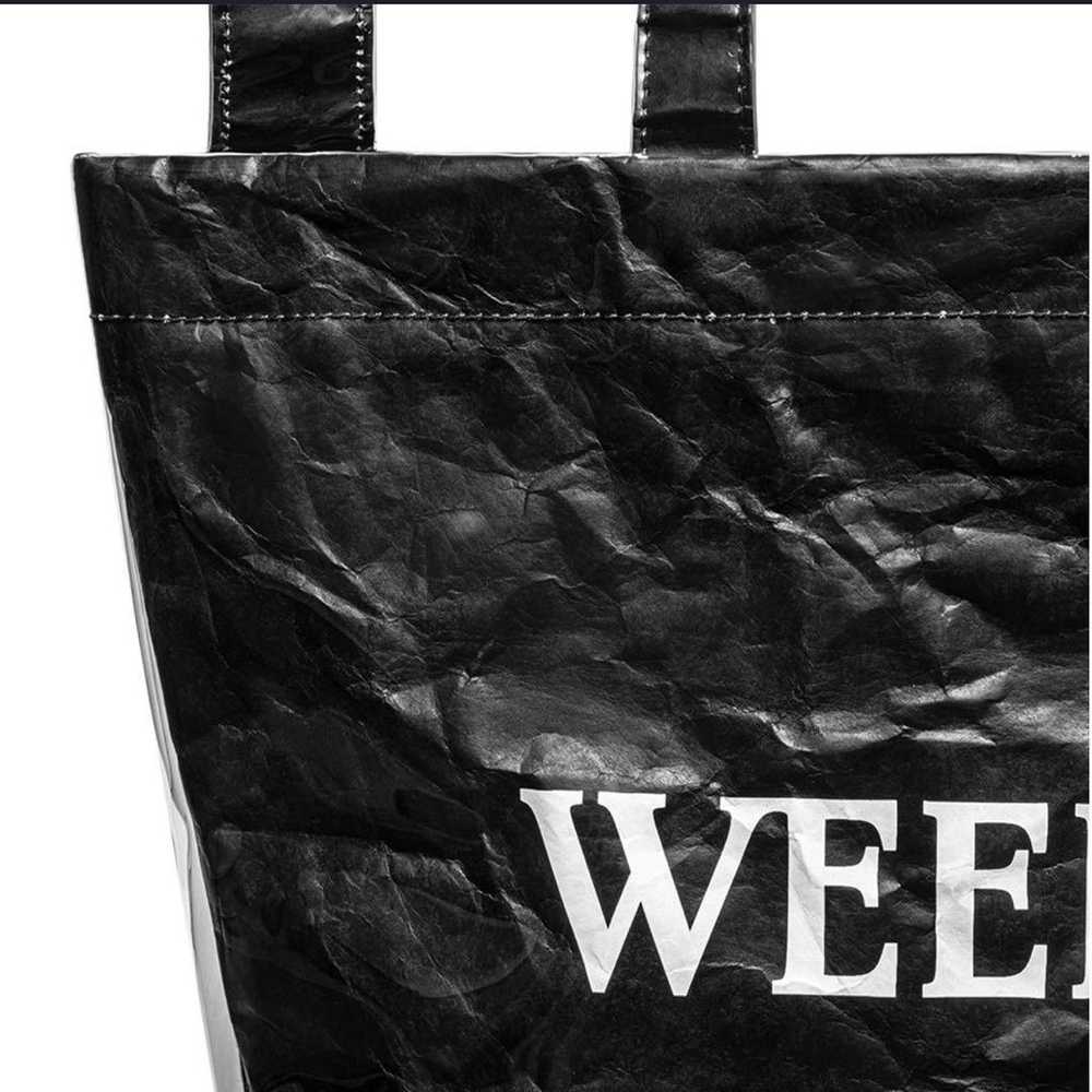 The Weekend Hotel ★ PVC Bag - image 7