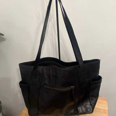 Born Leather bag - image 1