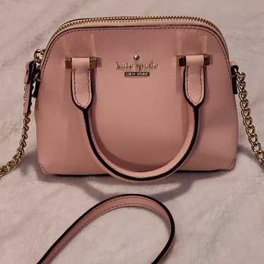 NWOT Kate Spade Crossbody Bag