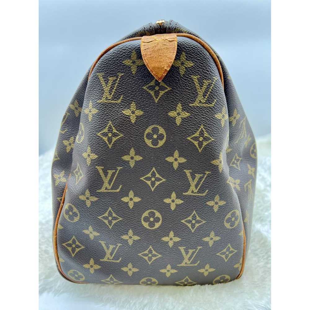 Louis Vuitton Keepall cloth 24h bag - image 3