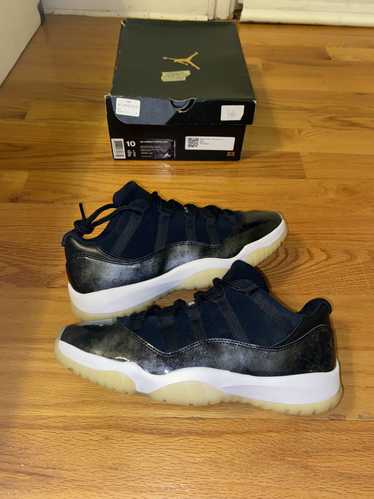 Jordan Brand Jordan 11 Retro Low Barons