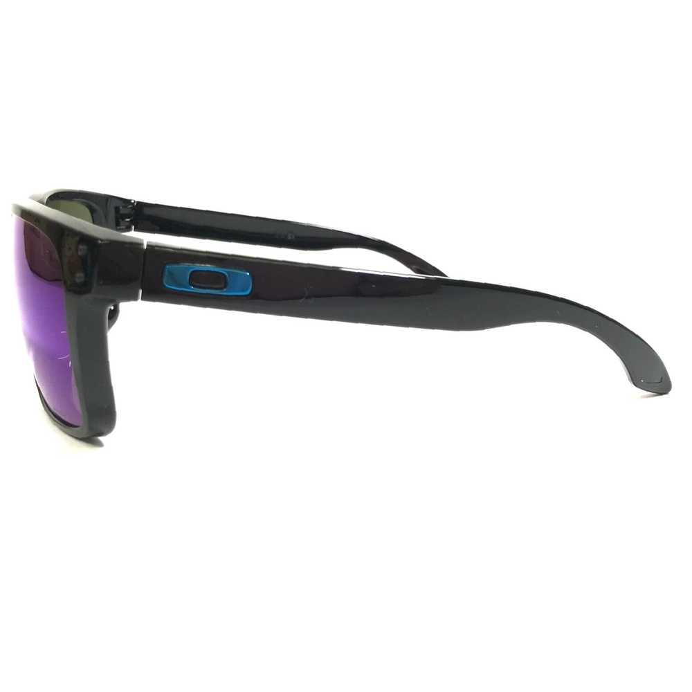 Oakley Sapphire Prizm Lens Accompanied by Black a… - image 7