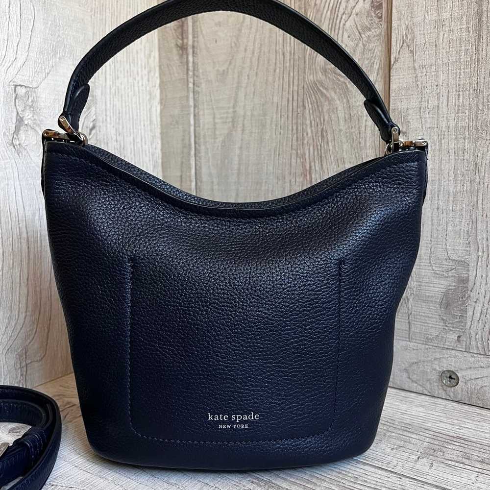 Kate Spade Polly Small Hobo Bag - image 3