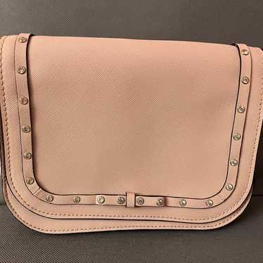 Kate Spade Pink Crossbody