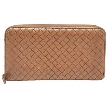 Bottega Veneta Leather wallet