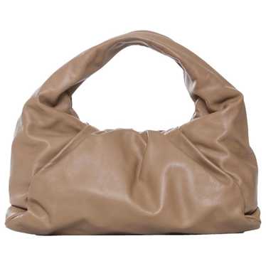 Bottega Veneta Shoulder Pouch leather handbag