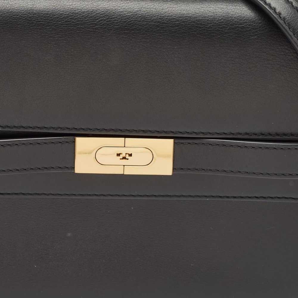 Tory Burch Leather handbag - image 4