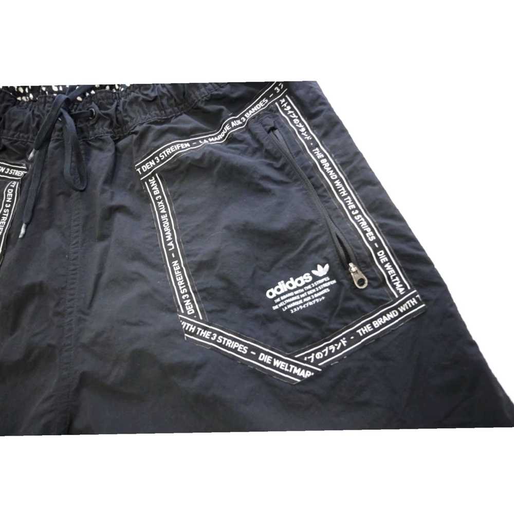 Adidas Authentic Adidas Mens Swim Trunks Water At… - image 5