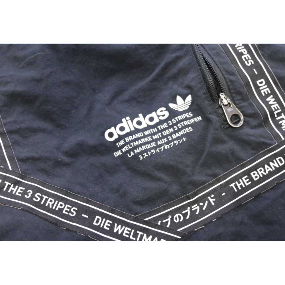 Adidas Authentic Adidas Mens Swim Trunks Water At… - image 6