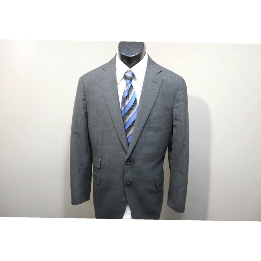 Suitsupply Pure Wool Mens Blazer Sports Jacket in… - image 2