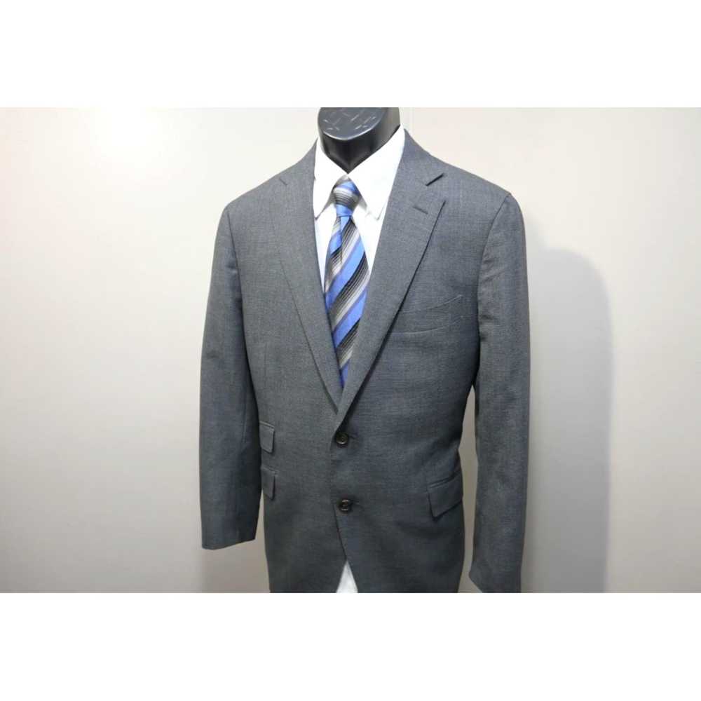 Suitsupply Pure Wool Mens Blazer Sports Jacket in… - image 3