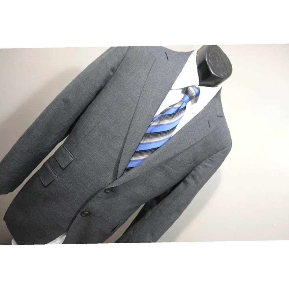 Suitsupply Pure Wool Mens Blazer Sports Jacket in… - image 4