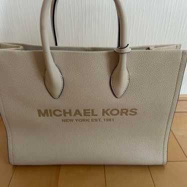 MICHAEL KORS tote bag