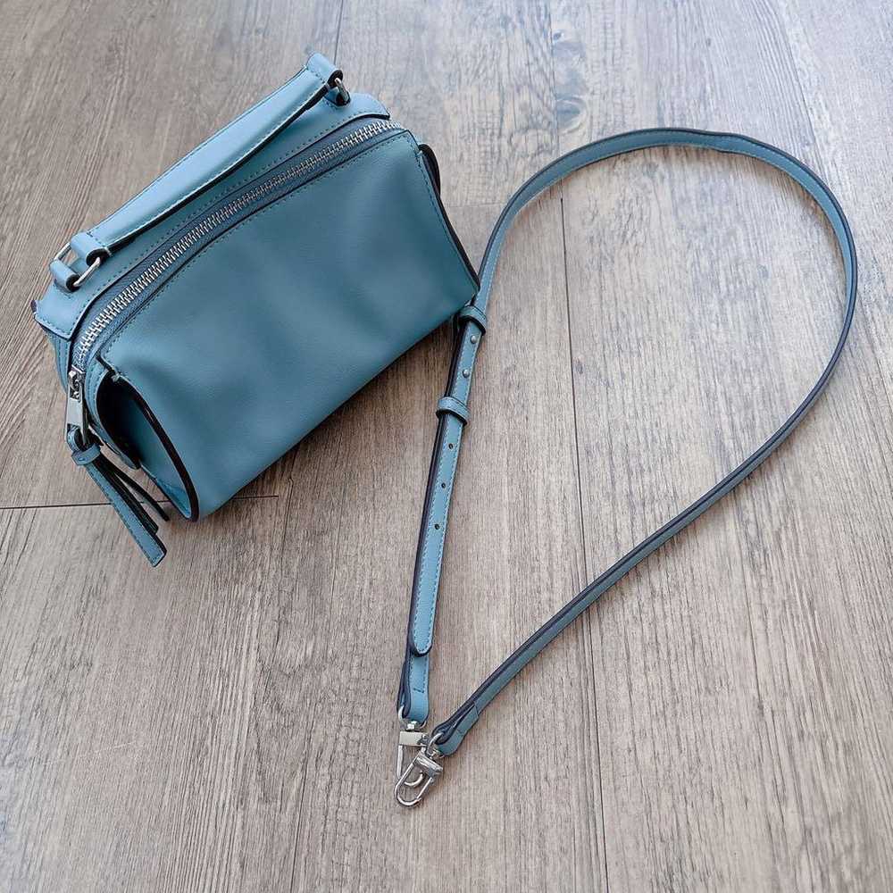 Mila Owen Shoulder Bag - image 1