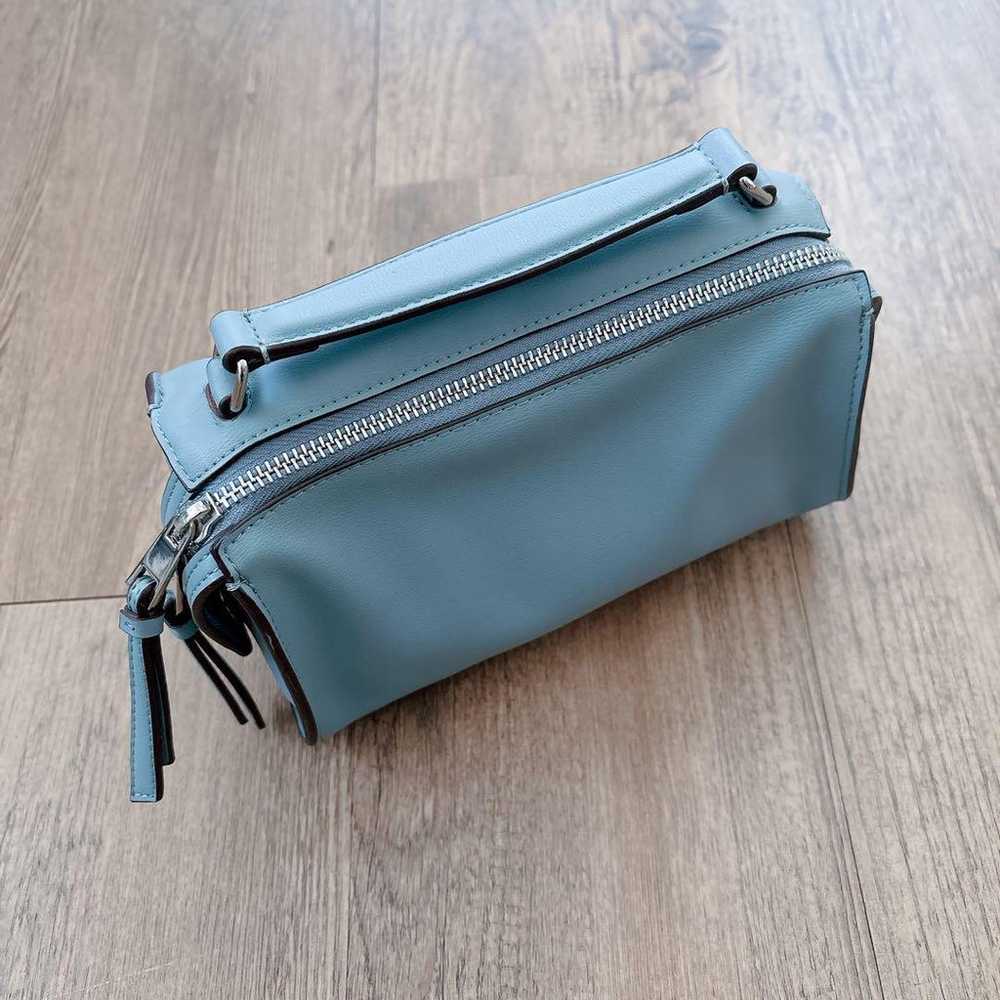 Mila Owen Shoulder Bag - image 2