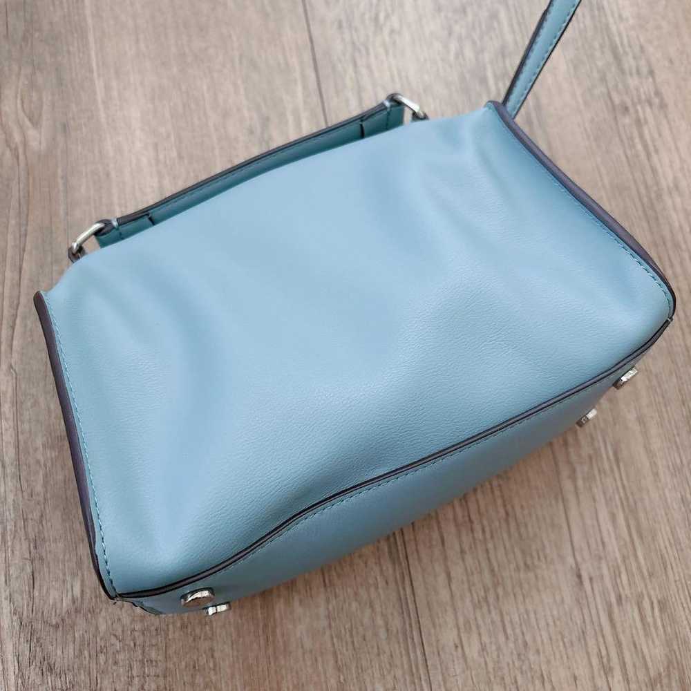 Mila Owen Shoulder Bag - image 5