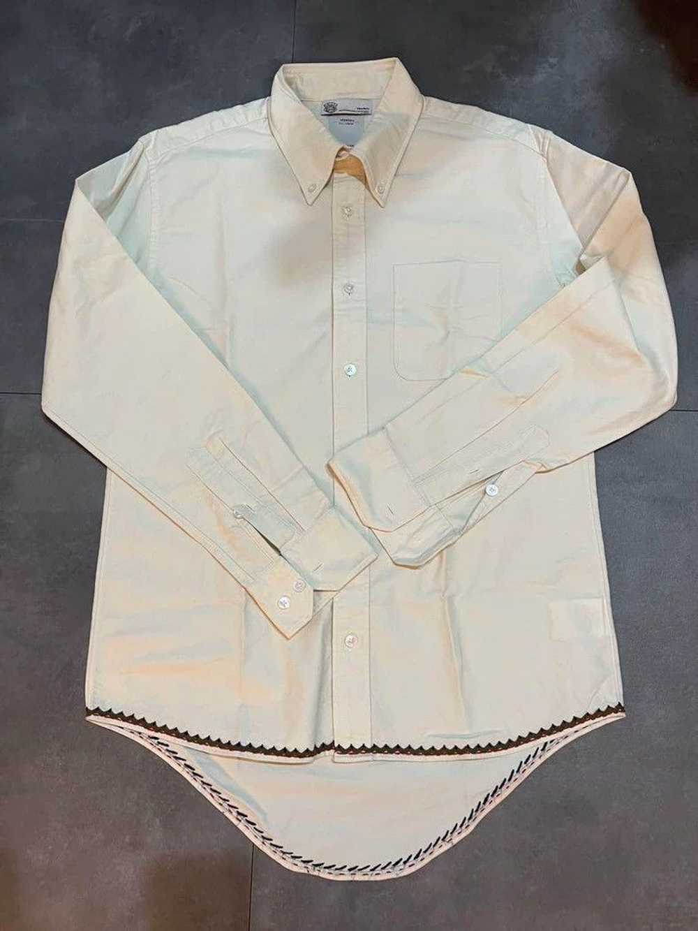 Visvim visvim shirt -DMC