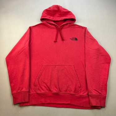 The North Face The North Face Hoodie Sweatshirt Me