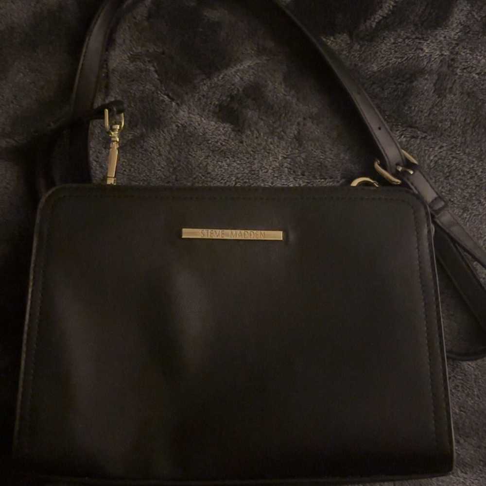 Steve Madden Crossbody Purse - image 1