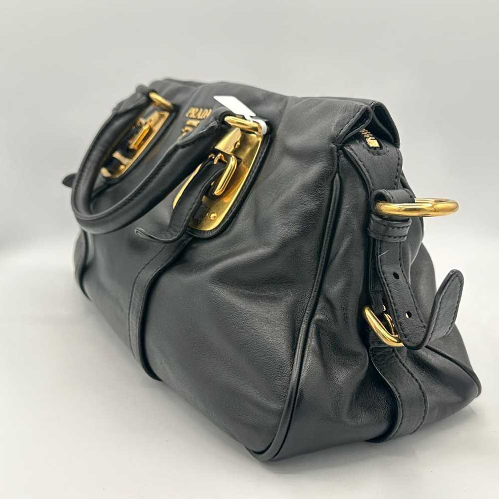 Prada Leather handbag - image 5