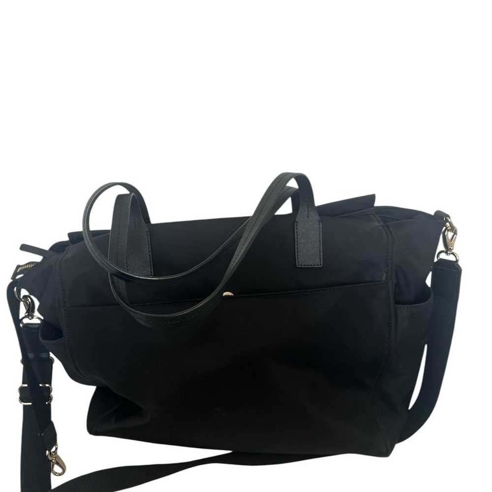 Kate Spade Baby Bag - image 3