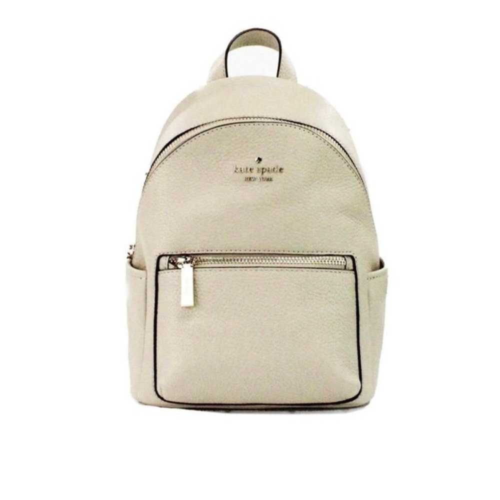 Kate Spade Backpack - image 3