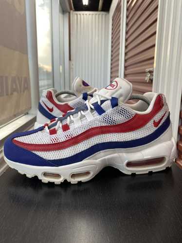 Nike × Vintage Nike Air Max 95 USA CJ9926100 Size 