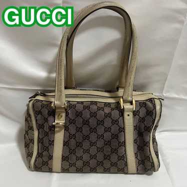 GUCCI Bag Handbag Gucci Ladies Fashion 7