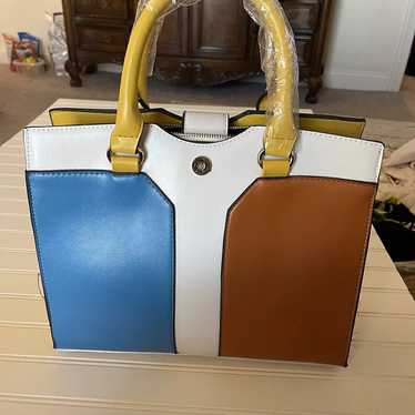 UNBRANDED Womens large handbag. See all pictures - image 1