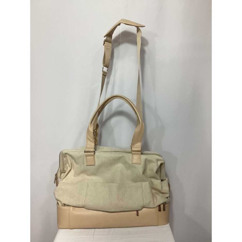 Beis 'Weekend' Beige Bag - image 2