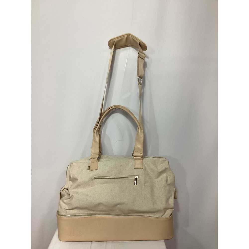 Beis 'Weekend' Beige Bag - image 3