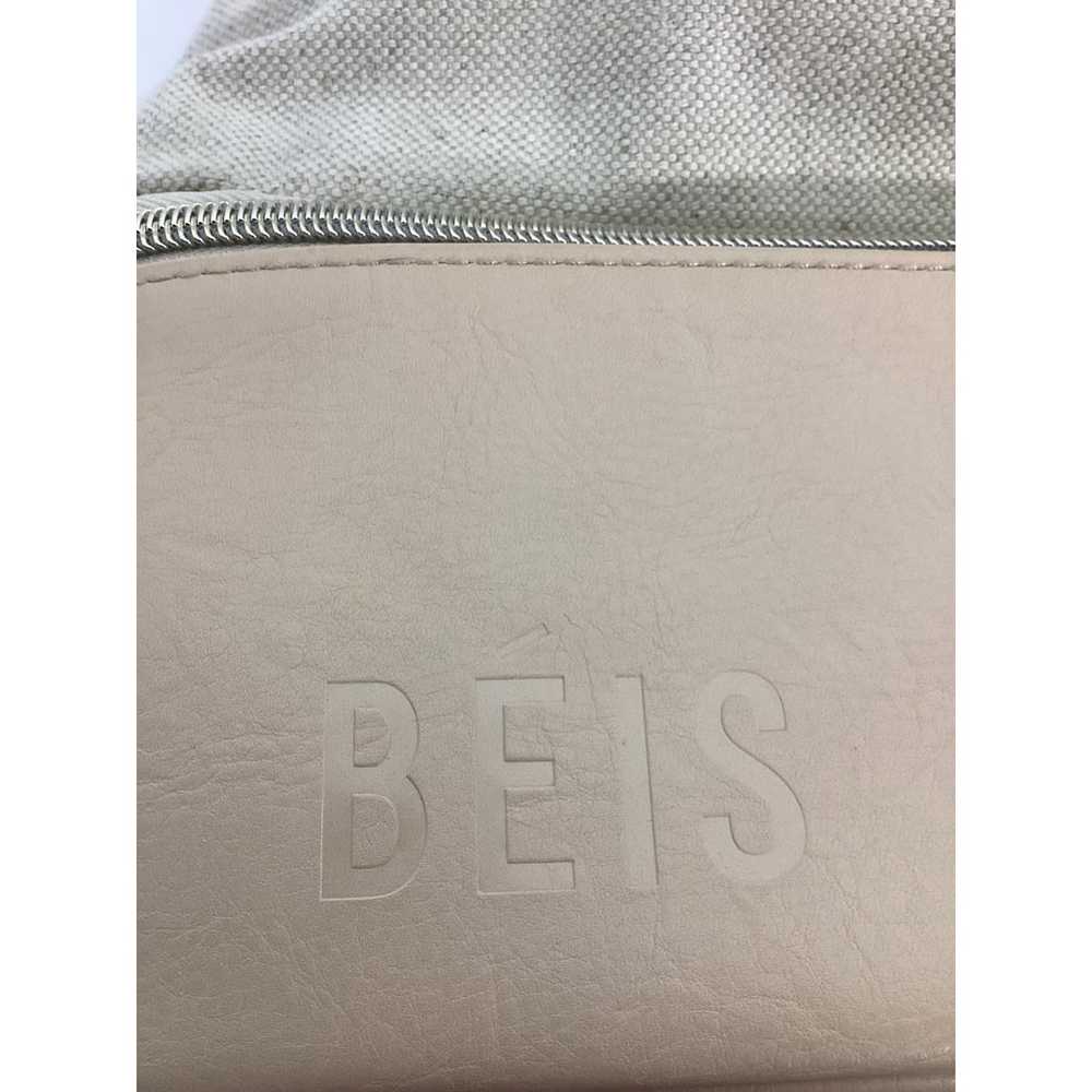 Beis 'Weekend' Beige Bag - image 4