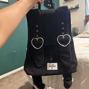 Outlet NWT Valfre Madeline Heart Backpack