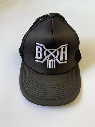 Bounty Hunter Bounty Hunter Trucker Cap