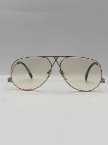 “Linear” 1980s Optosun Sunglasses (Frames Only)