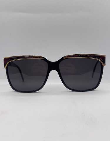 “Luxury Law” 1980s Jacques Fath Sunglasses