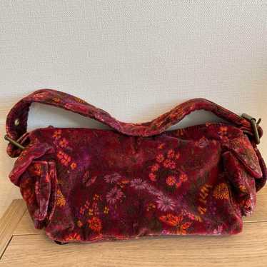 GAP Vintage American Handbag - image 1