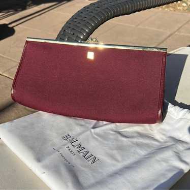 Pierre BALMAIN Clutch - image 1