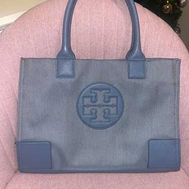 Tory Burch ella tote bag - image 1