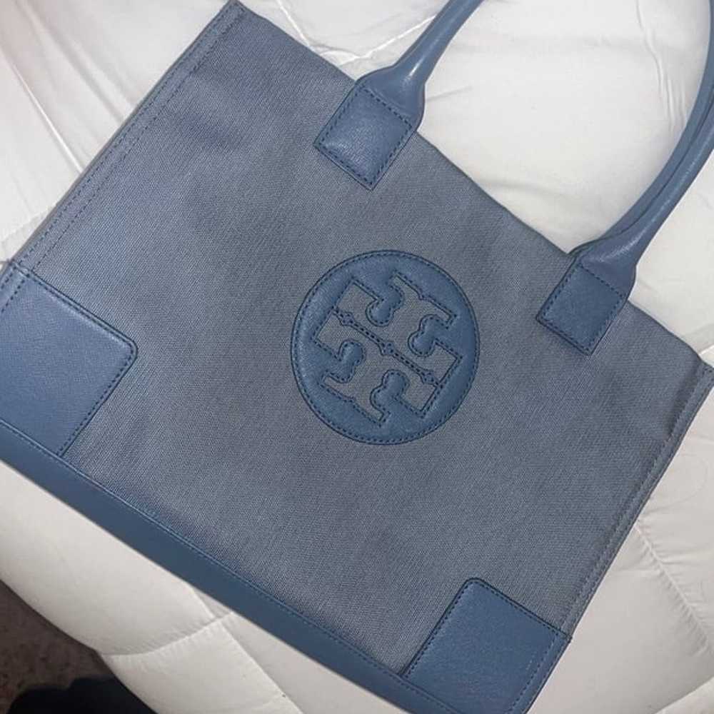 Tory Burch ella tote bag - image 2