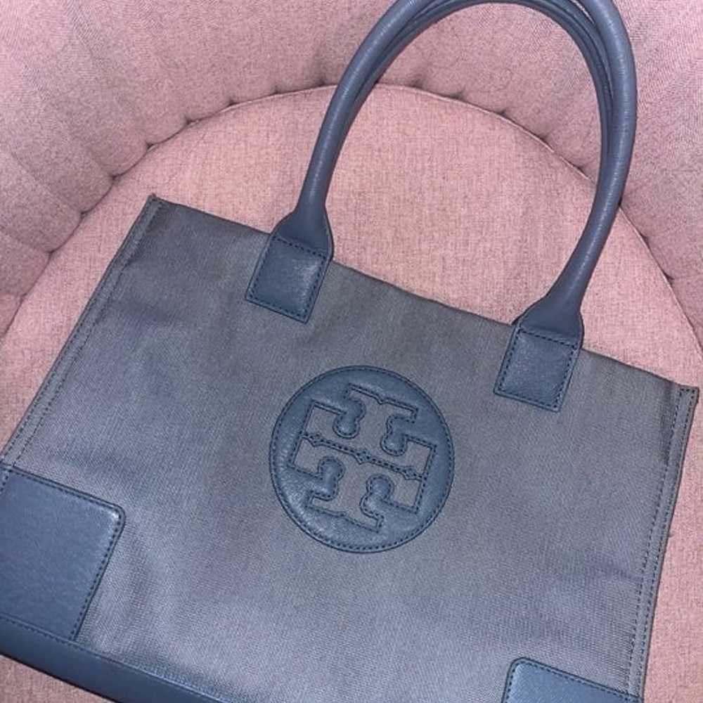 Tory Burch ella tote bag - image 3